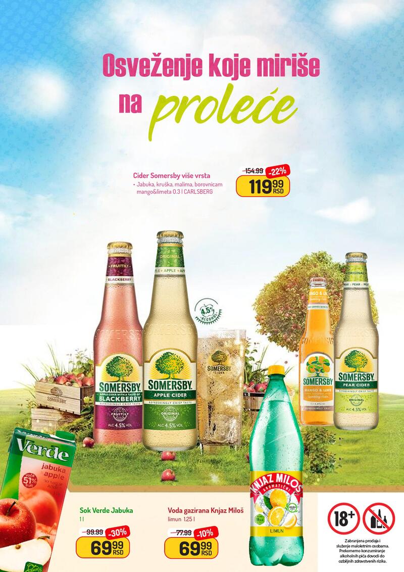 Aman plus katalog akcija