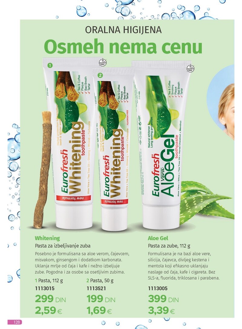 Farmasi katalog akcija