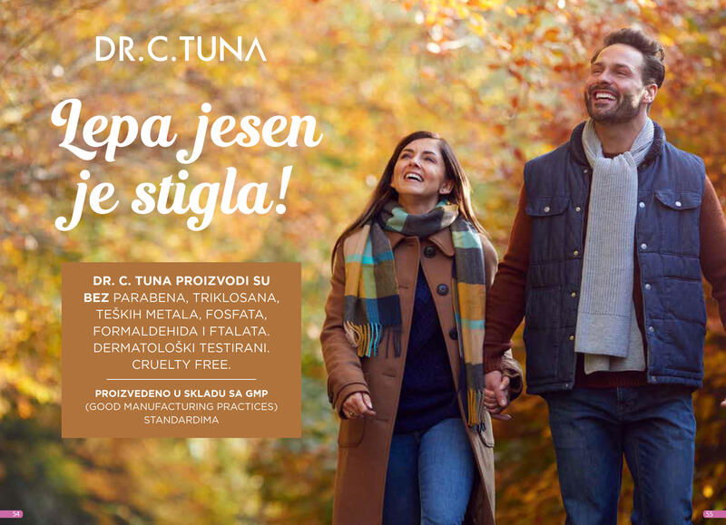 Farmasi katalog akcija