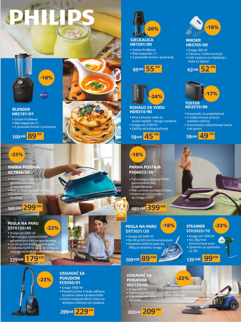 FIS akcijski katalog