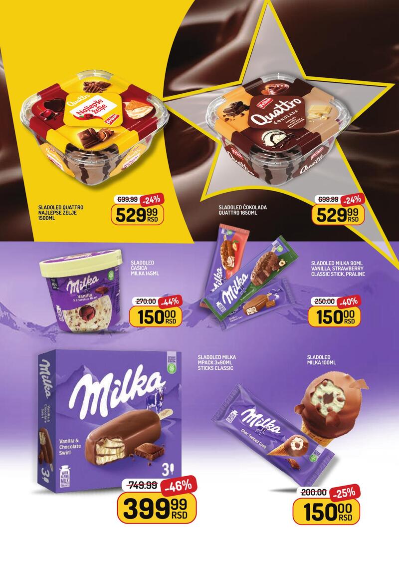 Aman katalog nedeljna akcija