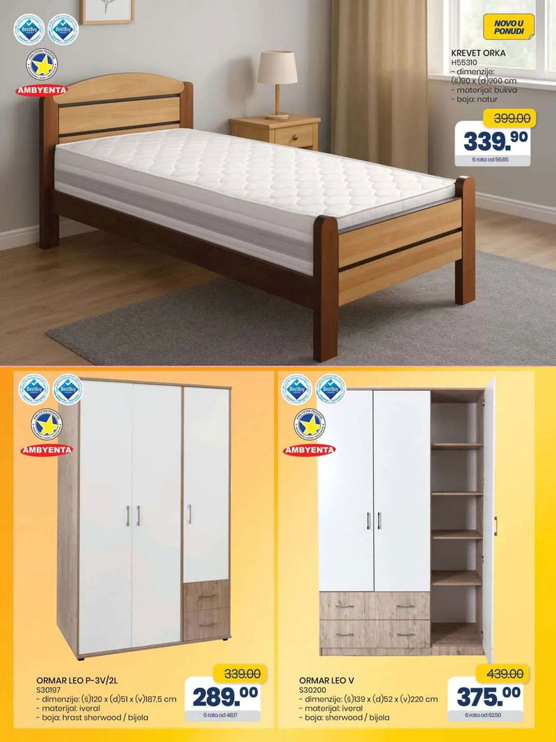 FIS akcijski katalog
