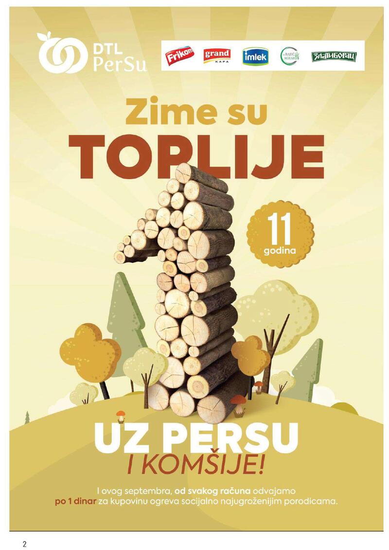 PerSu katalog akcija