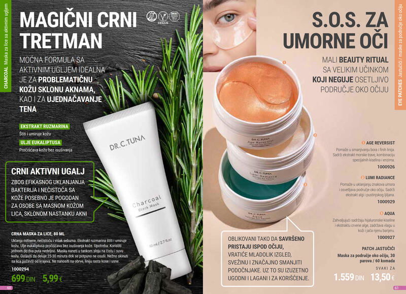 Farmasi katalog akcija