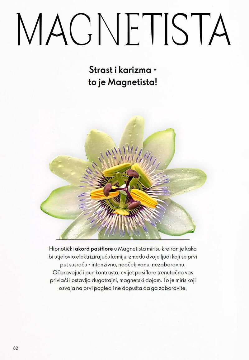 Oriflame kozmetika