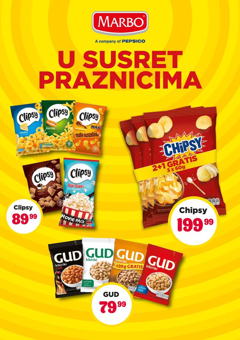 AD Podunavlje katalog akcija