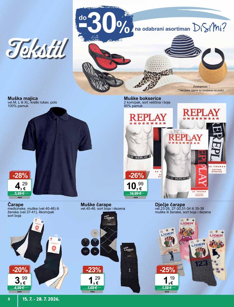 KTC katalog igračke i tekstil