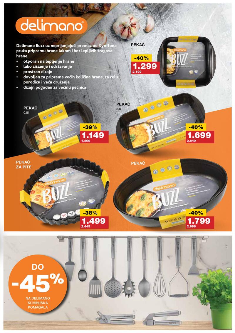 Idea katalog naj naj ponuda za vaš dom