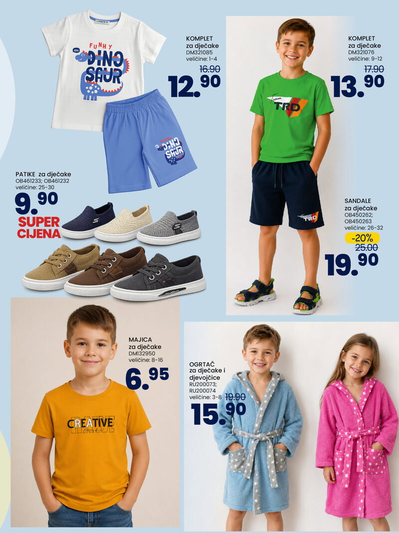 FIS akcijski katalog