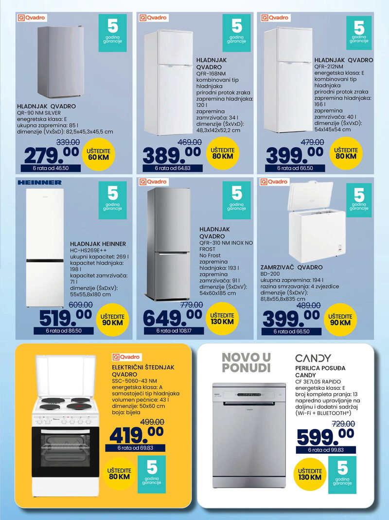 FIS akcijski katalog