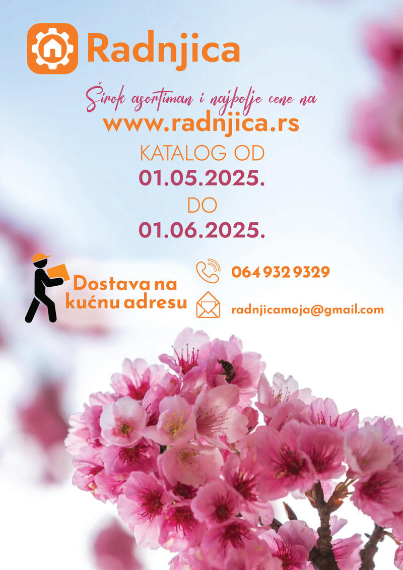 Radnjica katalog akcija