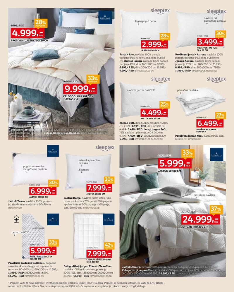 Lesnina XXXL katalog akcija