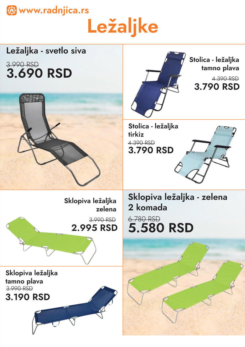 Radnjica katalog akcija