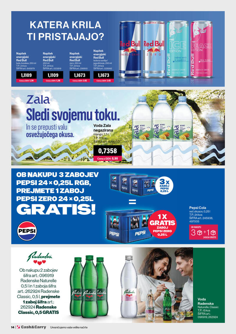Mercator Cash&Carry