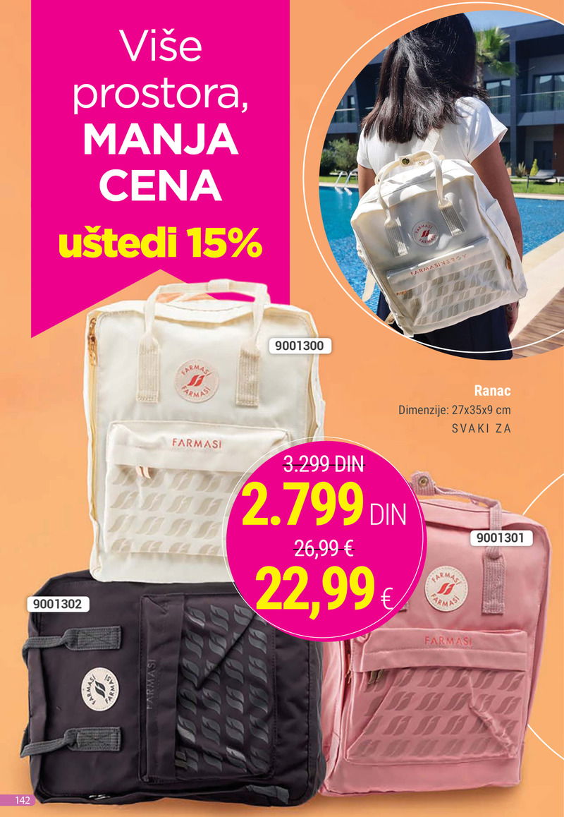 Farmasi katalog akcija