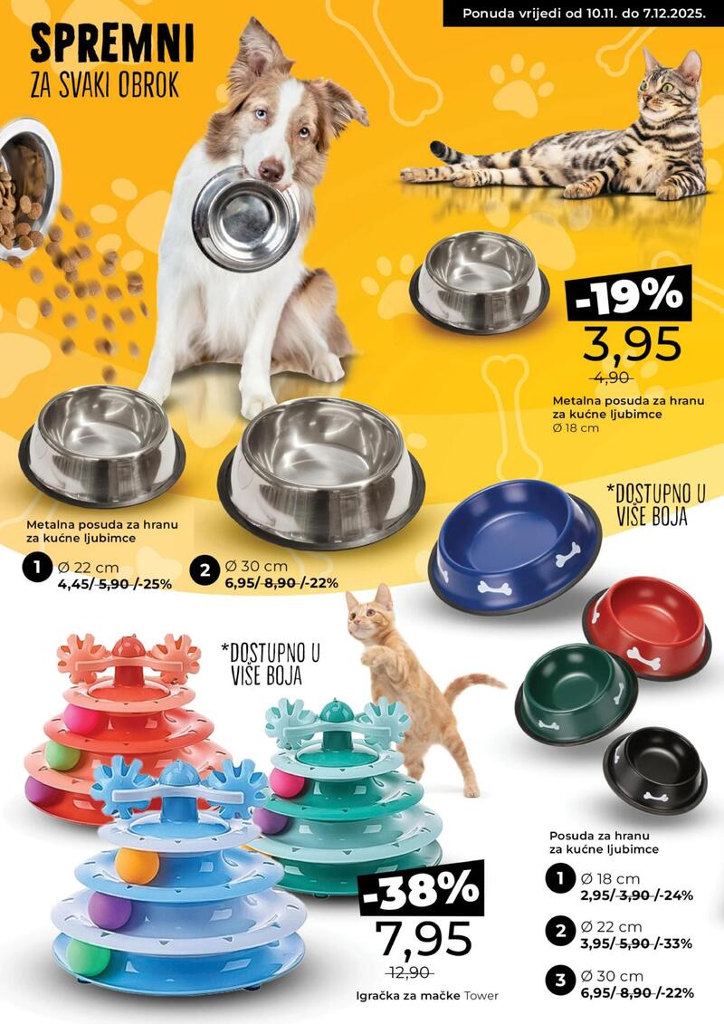 Bingo vav maw ponuda