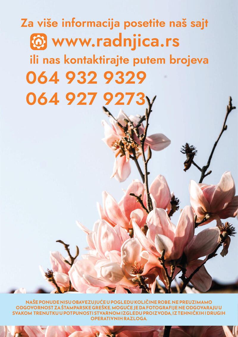 Radnjica katalog akcija