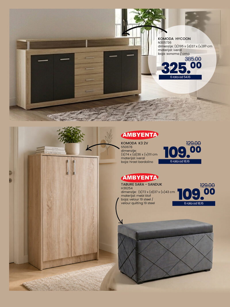 FIS akcijski katalog