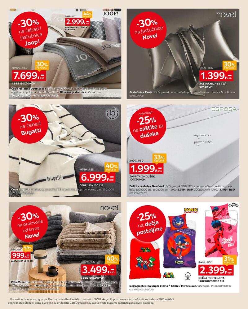 Lesnina XXXL katalog akcija