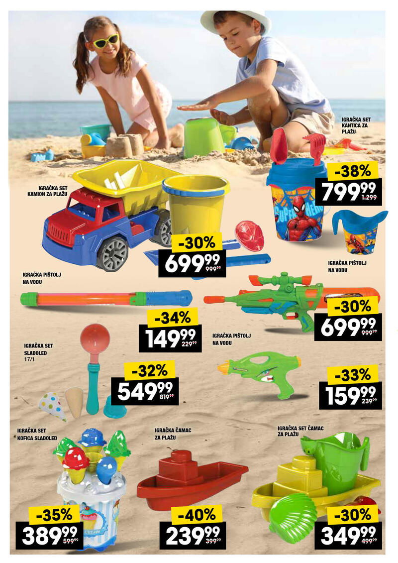 Roda katalog naj-naj letnja ponuda