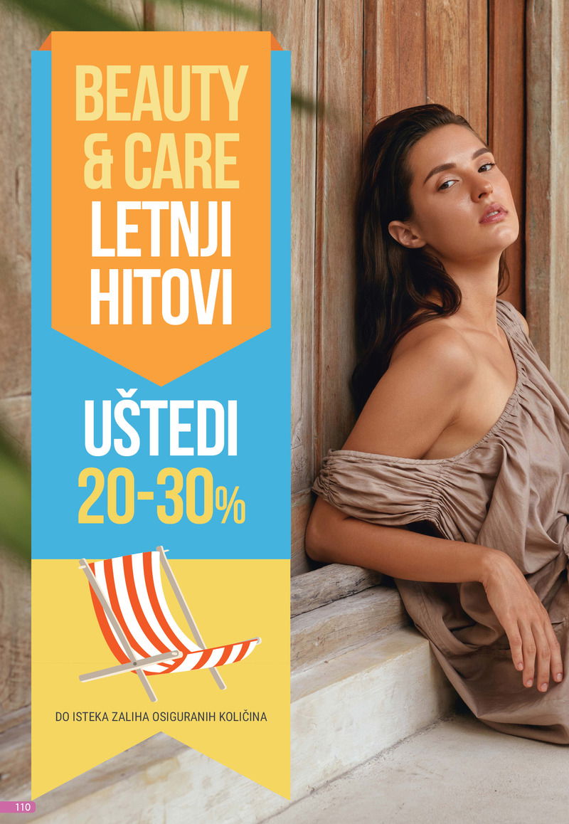 Farmasi katalog akcija