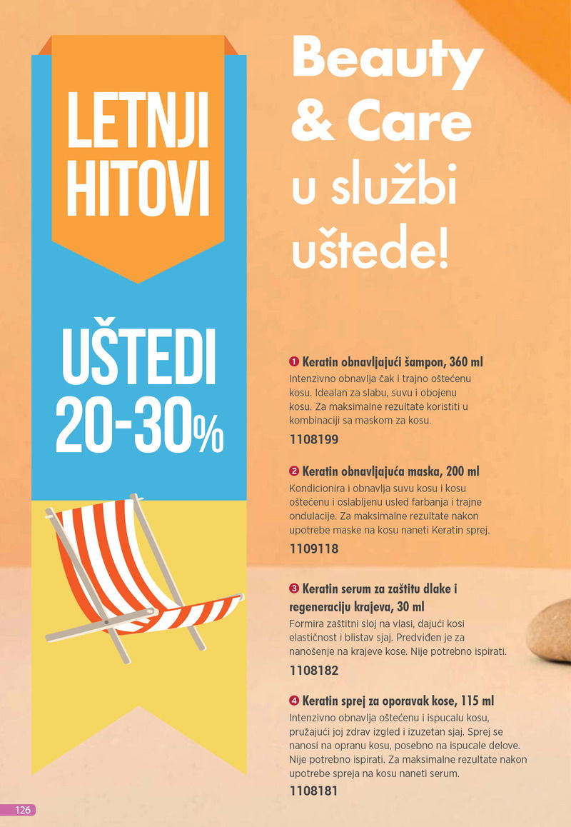 Farmasi katalog akcija