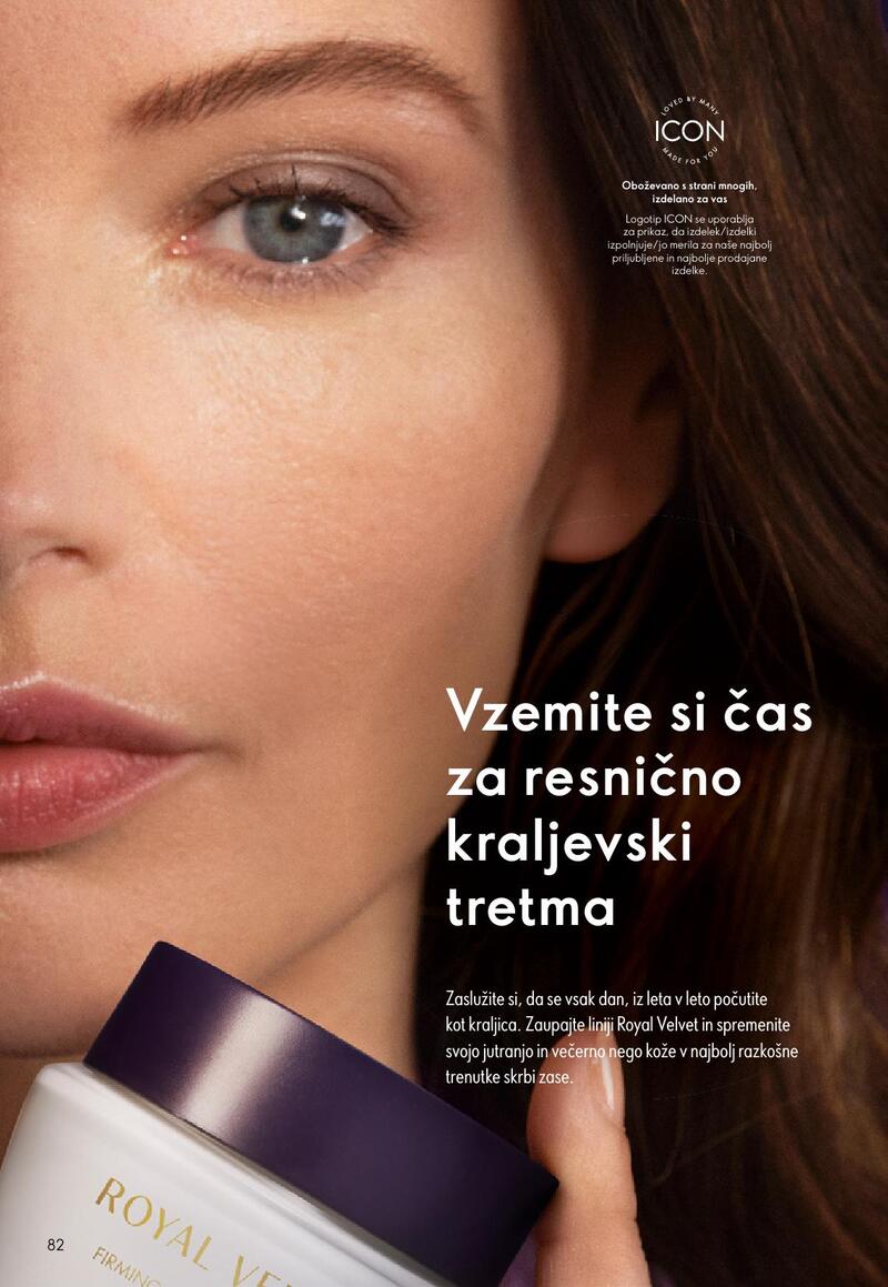 Oriflame redni katalog
