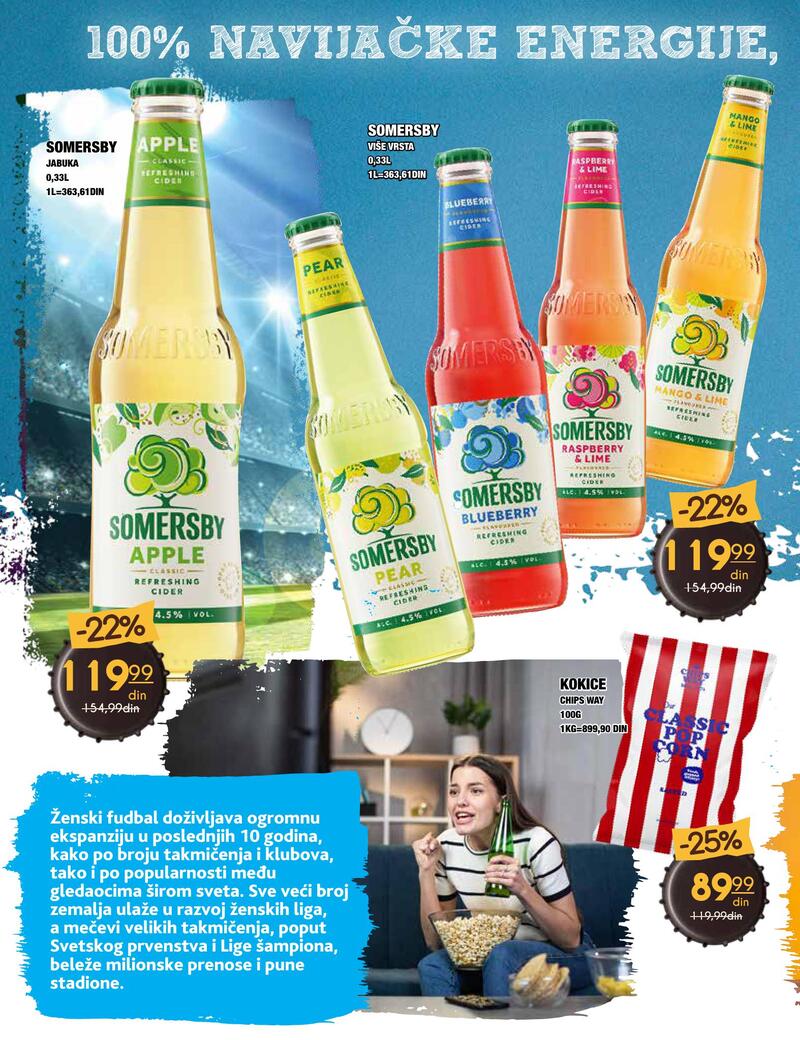 Idea katalog naj naj ponuda piva