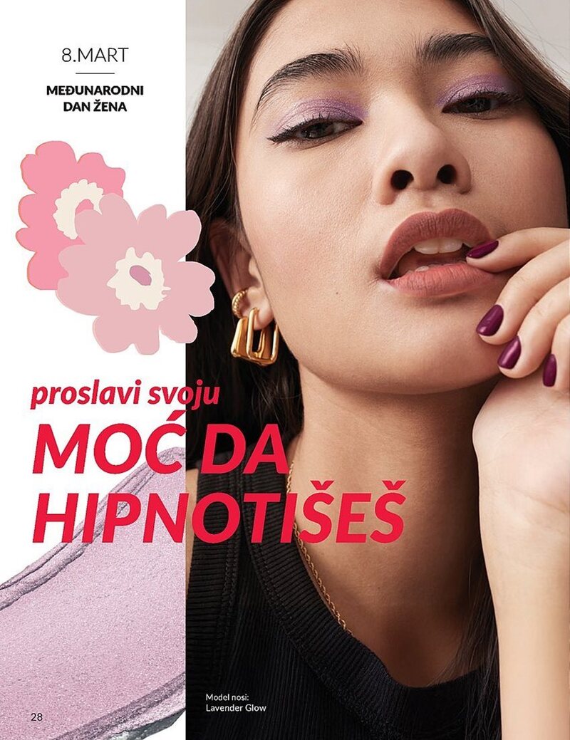 Avon katalog akcija