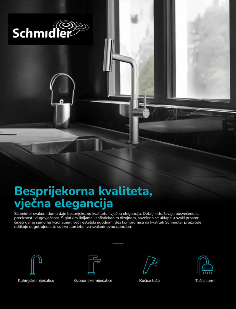 Pevex kataloška akcija