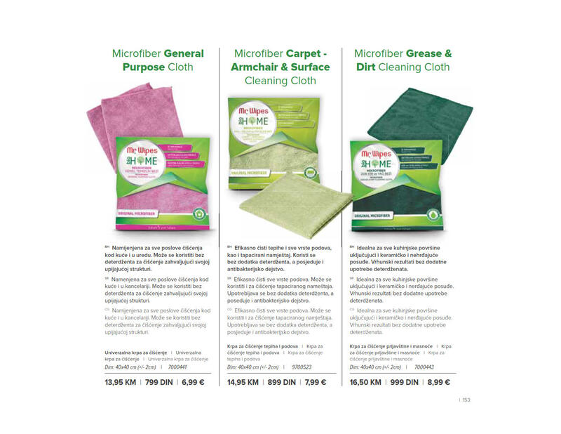 Farmasi katalog akcija