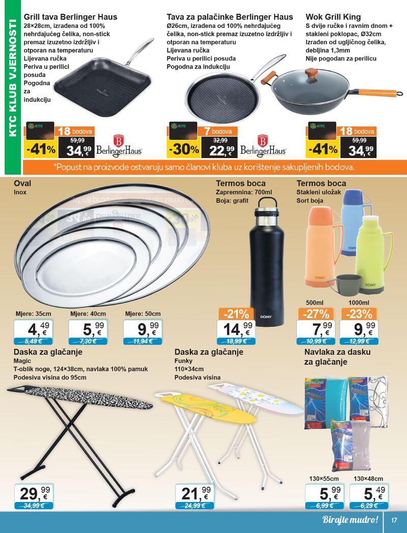 KTC katalog tehnike i posuđa