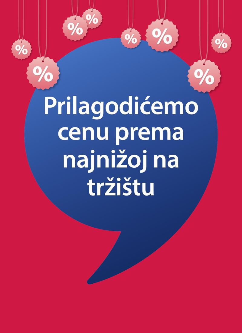 JYSK katalog akcija