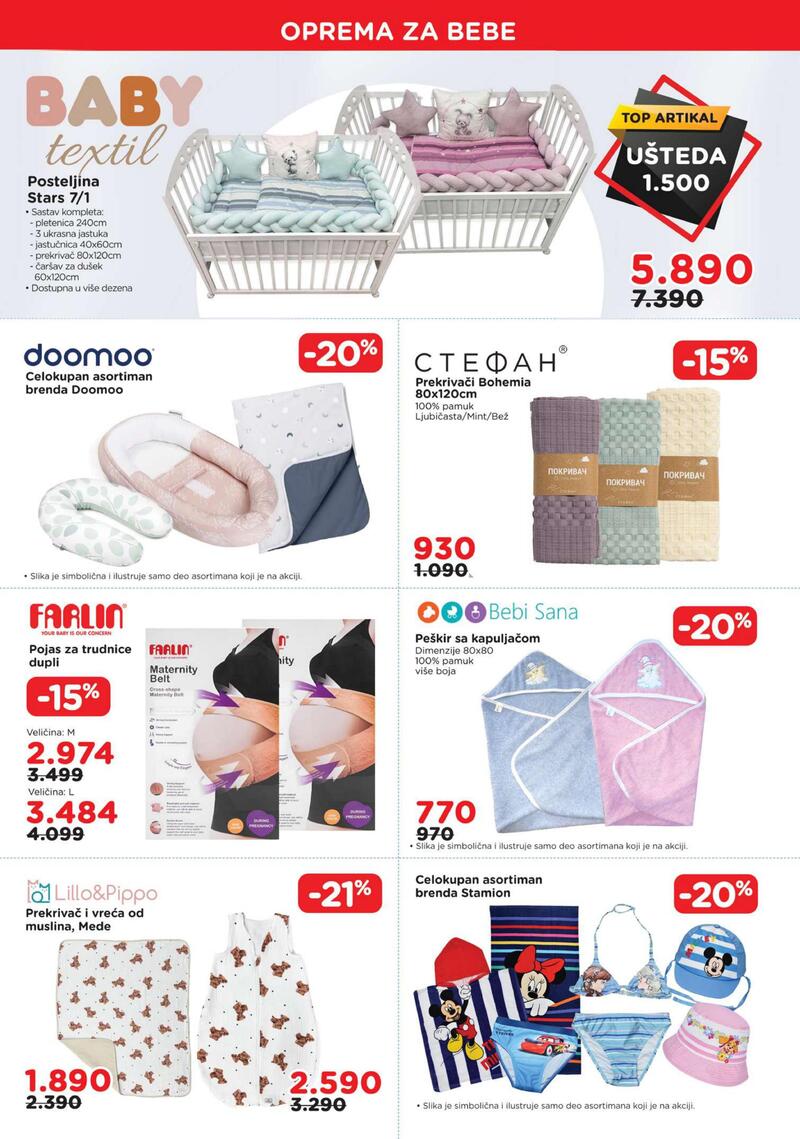 Aksa katalog akcija