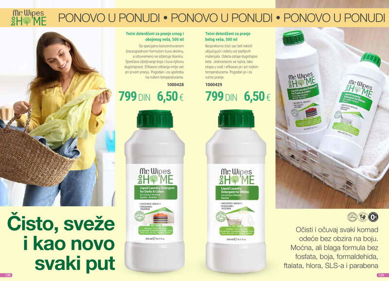 Farmasi katalog akcija