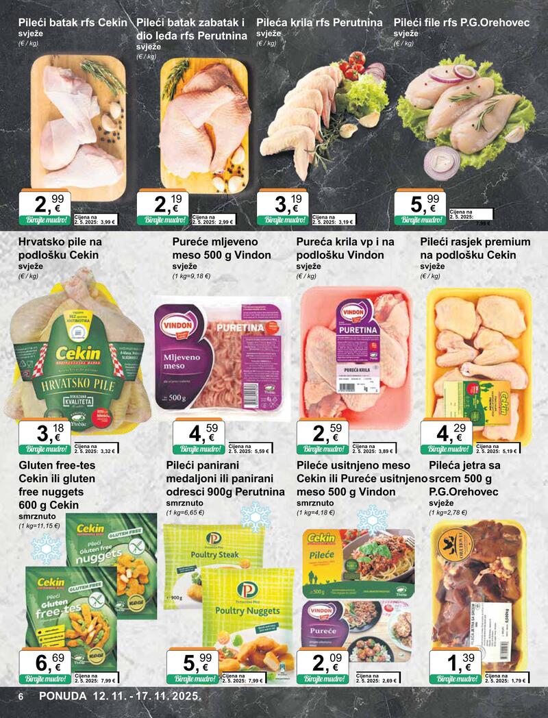 KTC katalog široke potrošnje