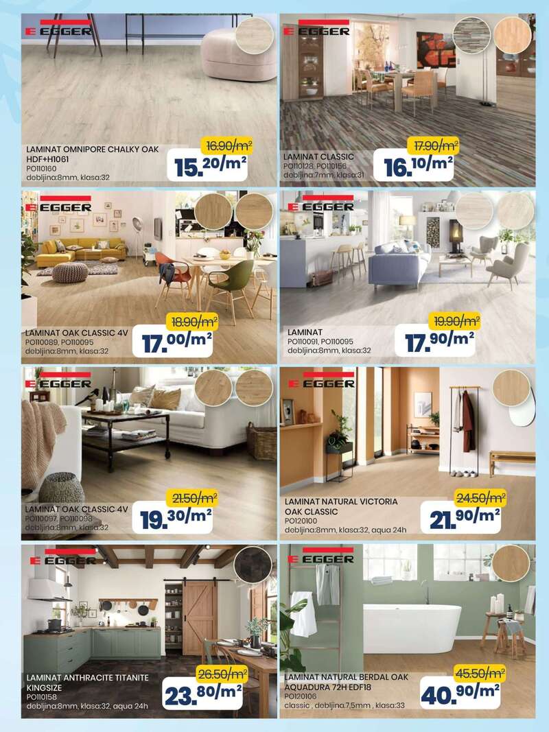 FIS akcijski katalog