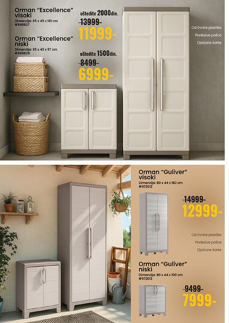 Uradi Sam katalog akcija