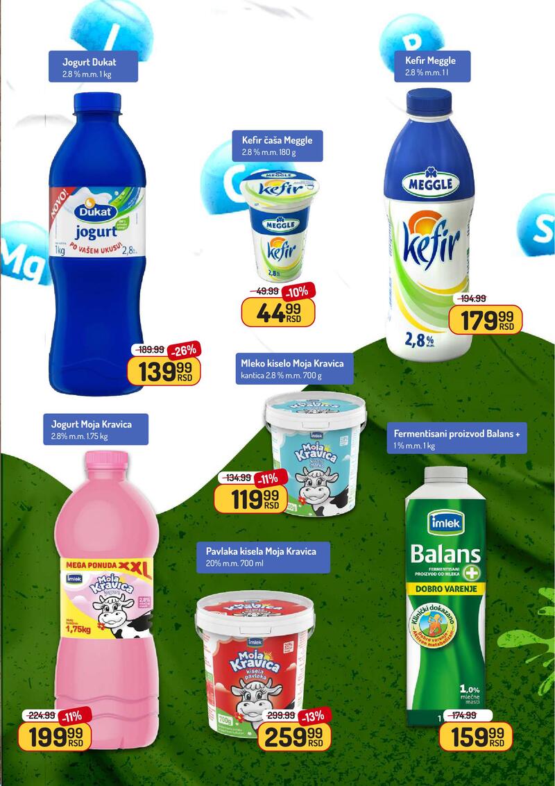 Aman katalog akcija