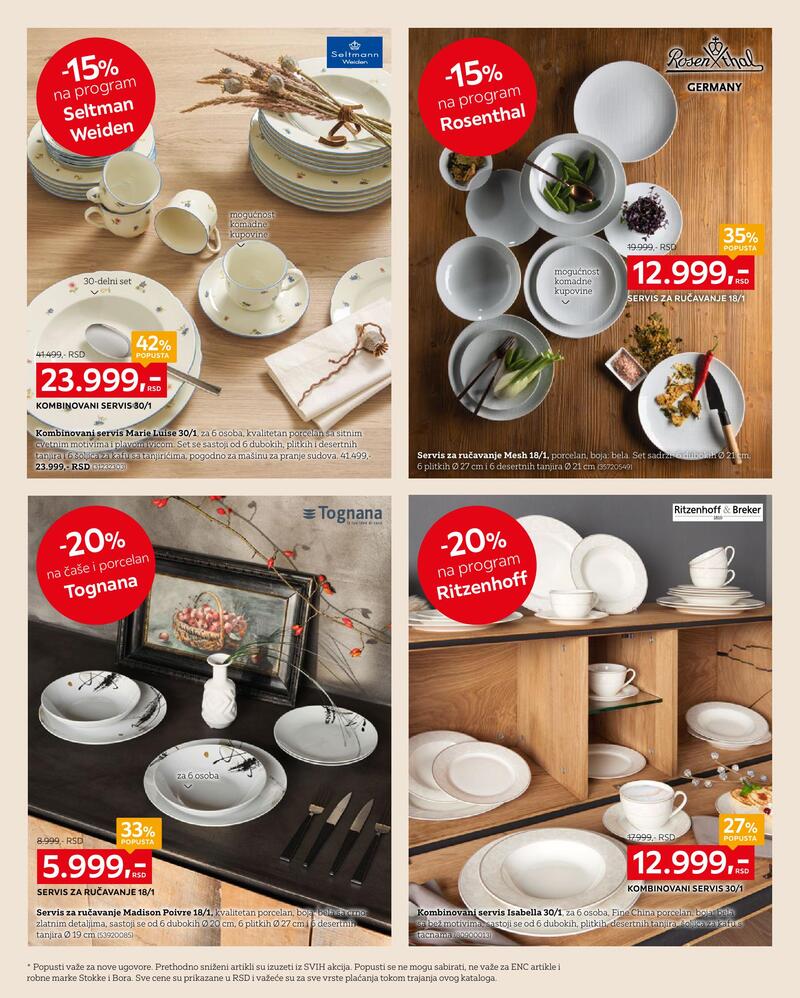 Lesnina XXXL katalog akcija