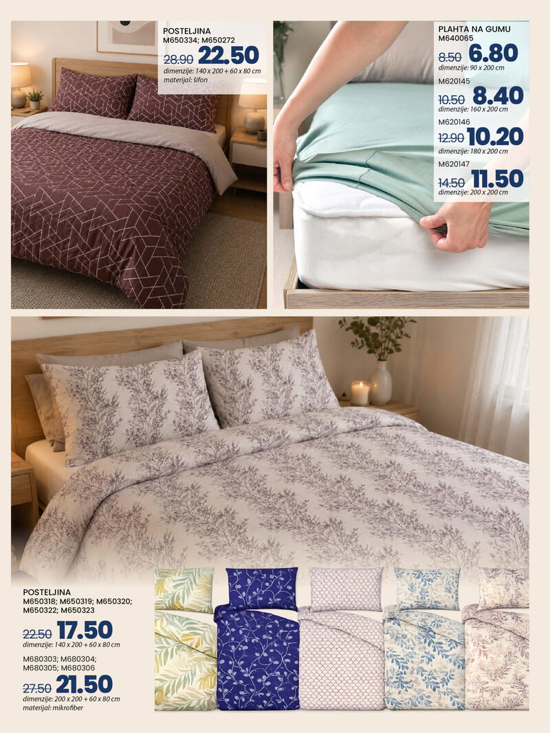FIS akcijski katalog