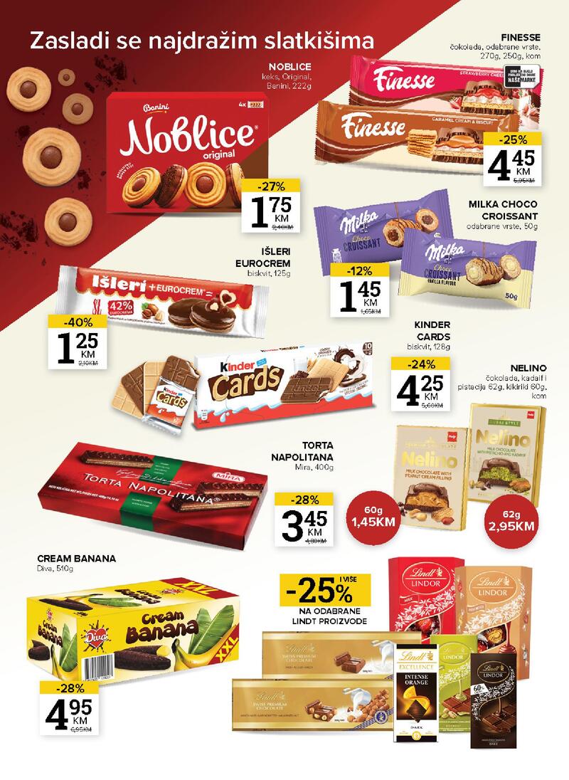 Mercator kataloška ponuda