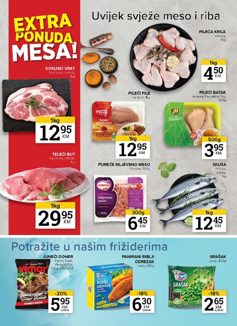 Mercator kataloška ponuda