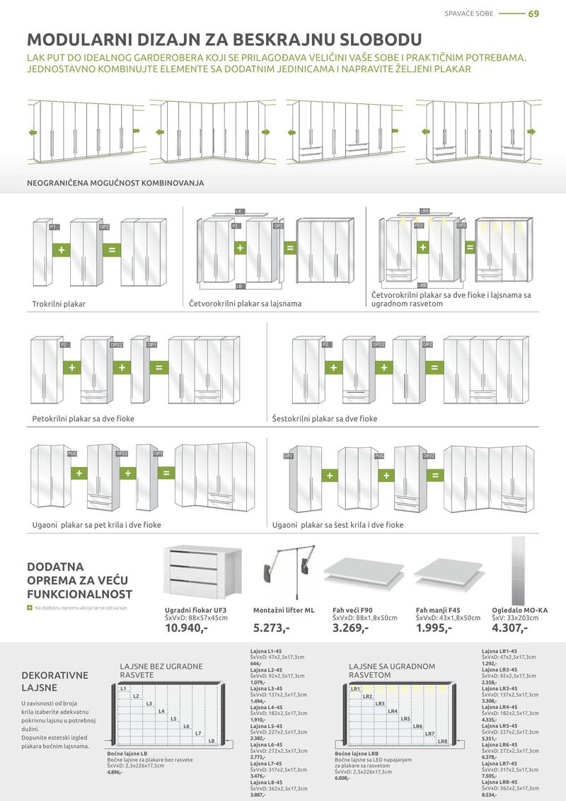 Jela katalog akcija