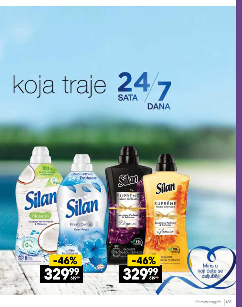 Roda katalog praznični magazin