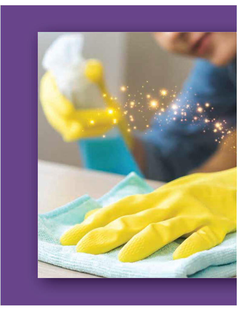 Idea katalog praznični magazin