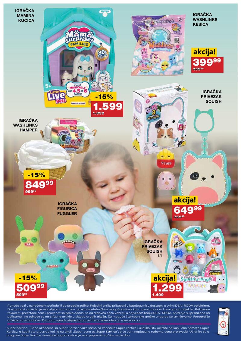 Idea katalog naj naj ponuda za vaš dom