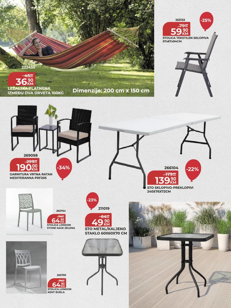 Agromehanika akcijski katalog