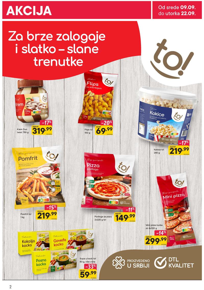 PerSu katalog akcija