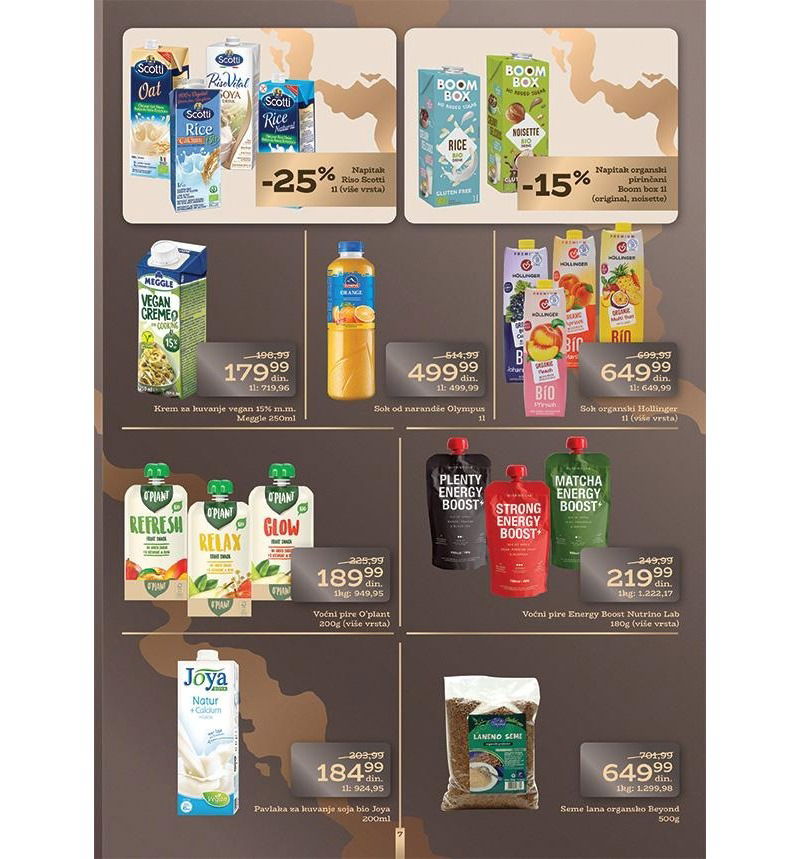 Univerexport premijum katalog